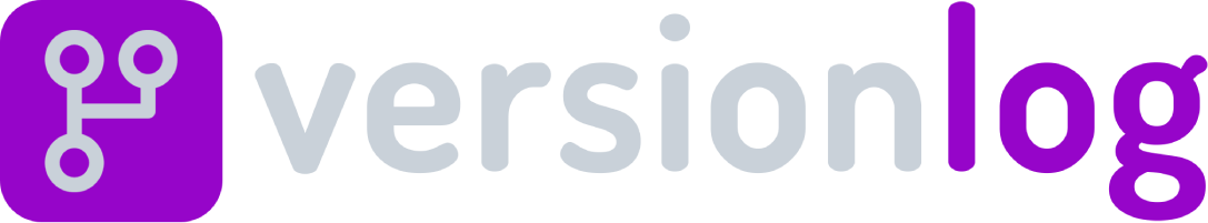 versionlog.com