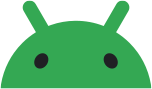 Android OS logo