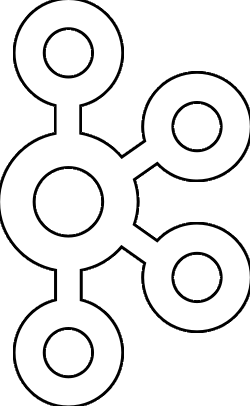 Apache Kafka logo Apache Kafka logo