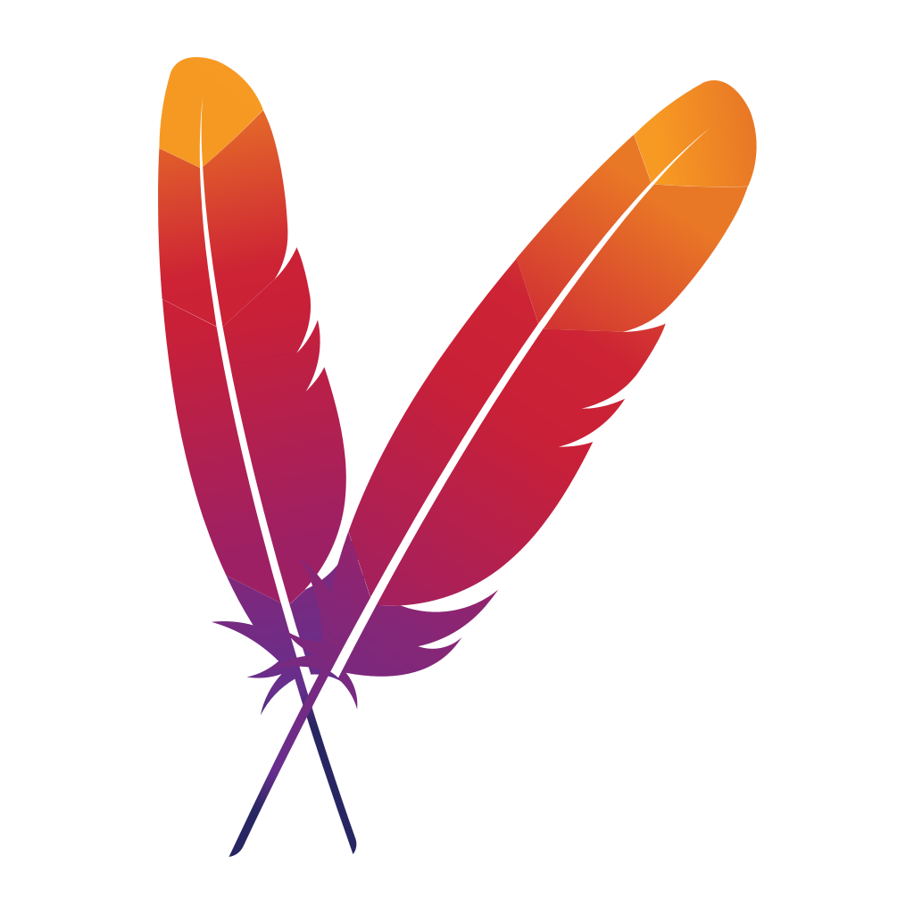 Apache Maven logo Apache Maven logo