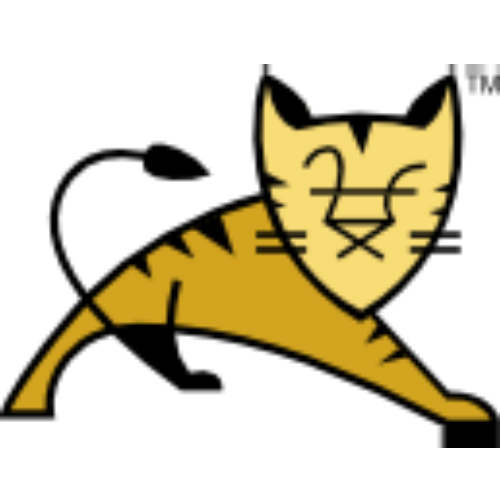 Apache Tomcat logo Apache Tomcat logo