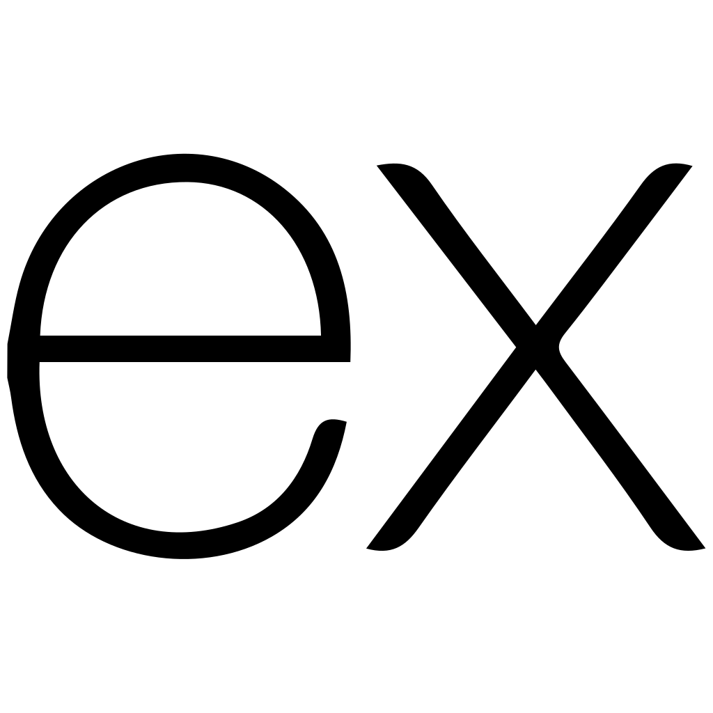 Express logo Express logo
