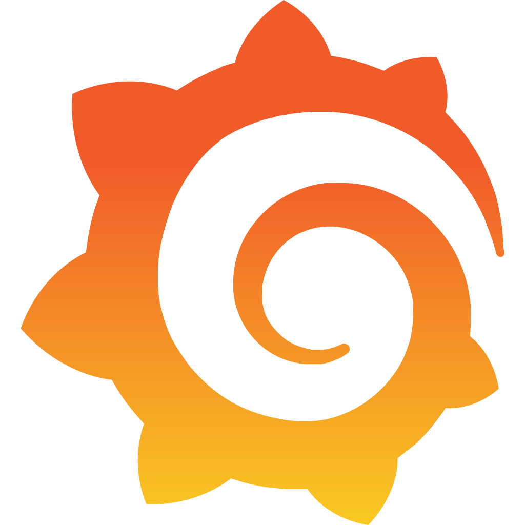 Grafana logo