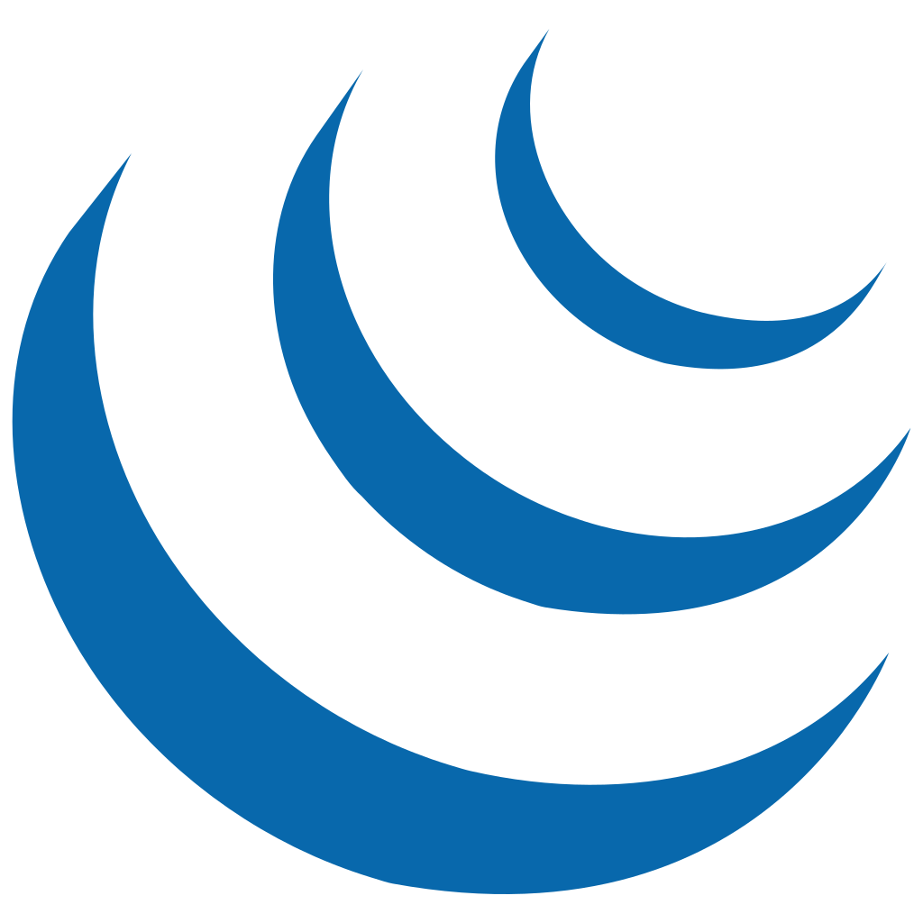 jQuery logo jQuery logo