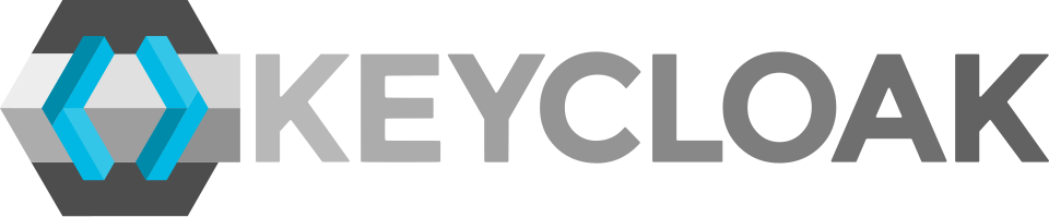 Keycloak logo
