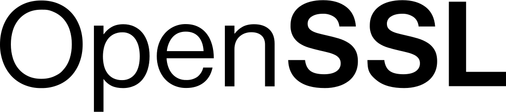 OpenSSL logo