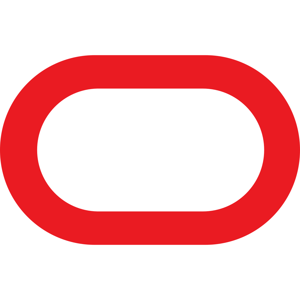 Oracle Database logo Oracle Database logo