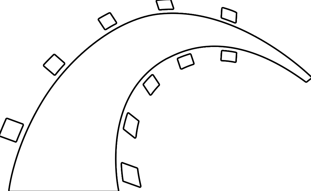 Ruby on Rails logo
