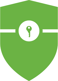 Spring Security logo