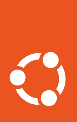 Ubuntu logo Ubuntu logo